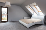 Huish Episcopi bedroom extensions